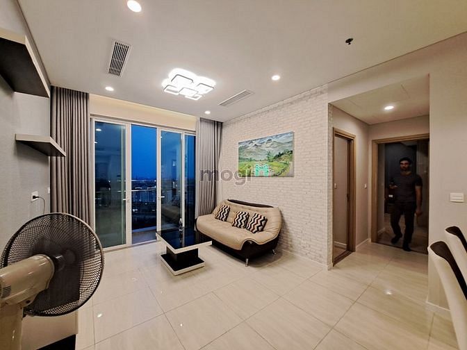 Hình ảnh Xịn SÒ ! View đẹp 2 phòng ngủ tại Sadora SALA full nt cao cấp chỉ 22tr