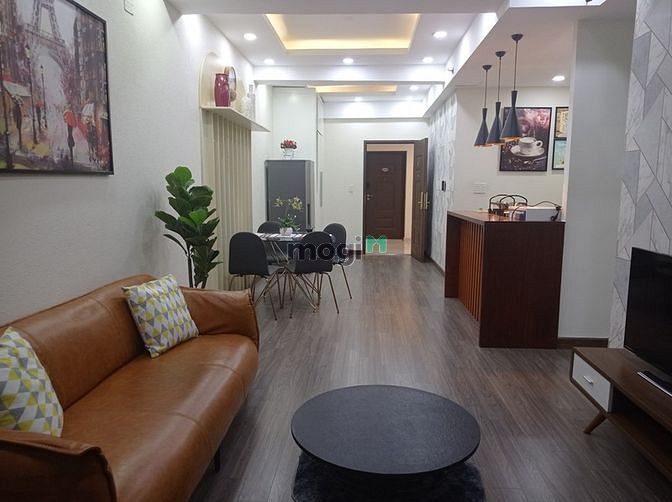 Hình ảnh Cho thuê Trang Chủ MB66.COM / Đăng Ký Tặng 66K Scenic Valley, 2pn 2wc nhà đẹp. Giá chỉ 19tr/tháng