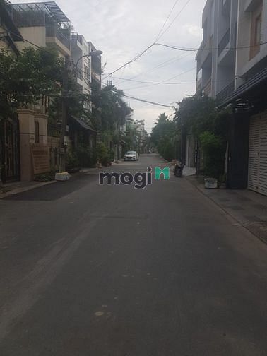 Hình ảnh Cần bán gấp nền đất DT 68m2 giá 1.9 tỷ ngay sau chợ đầu mối Thủ Đức