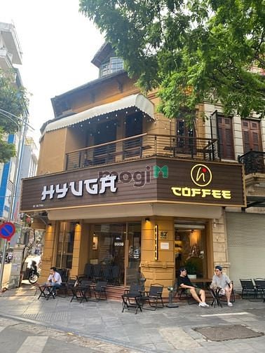 Hình ảnh Cho thuê MBKD phố Trần Phú MT 7mx2T