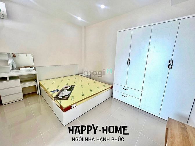 Hình ảnh Căn Hộ 1 Phòng Ngủ 45m2 Full Nội Thất