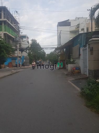 Hình ảnh Cần bán gấp nền đất DT 68m2 giá 1.9 tỷ ngay sau chợ đầu mối Thủ Đức