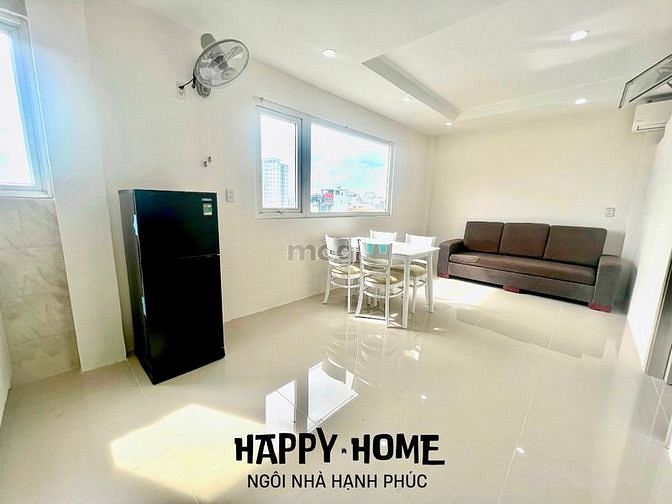 Hình ảnh Căn Hộ 1 Phòng Ngủ 45m2 Full Nội Thất
