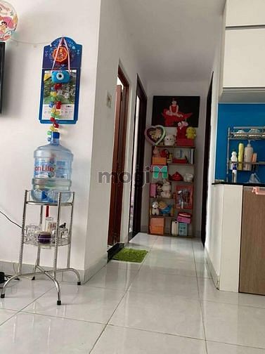 Hình ảnh [ Bán ] Căn Hộ Sơn Kỳ 1 Gần Aeon Mall Tân Phú 😍 61m 2PN 2WC . Bancol