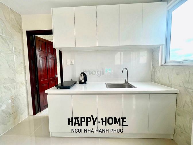 Hình ảnh Căn Hộ 1 Phòng Ngủ 45m2 Full Nội Thất