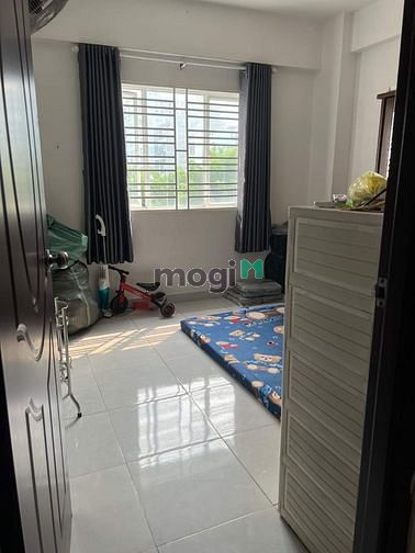 Hình ảnh [ Bán ] Căn Hộ Sơn Kỳ 1 Gần Aeon Mall Tân Phú 😍 61m 2PN 2WC . Bancol
