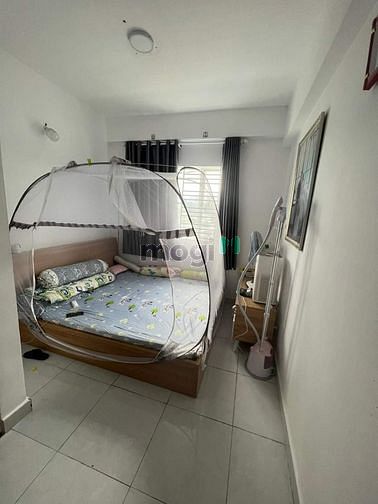 Hình ảnh [ Bán ] Căn Hộ Sơn Kỳ 1 Gần Aeon Mall Tân Phú 😍 61m 2PN 2WC . Bancol