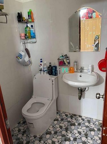 Hình ảnh [ Bán ] Căn Hộ Sơn Kỳ 1 Gần Aeon Mall Tân Phú 😍 61m 2PN 2WC . Bancol
