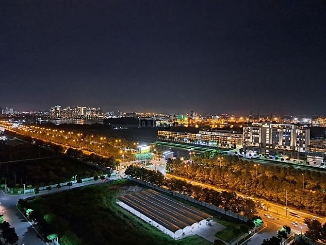 Hình ảnh Xịn SÒ ! View đẹp 2 phòng ngủ tại Sadora SALA full nt cao cấp chỉ 22tr