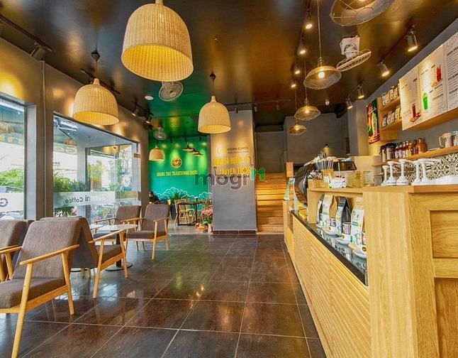 Hình ảnh Cho thuê Nhà Hàng - Góc 2MT Đồng Đen , Phường 14, Tân Bình