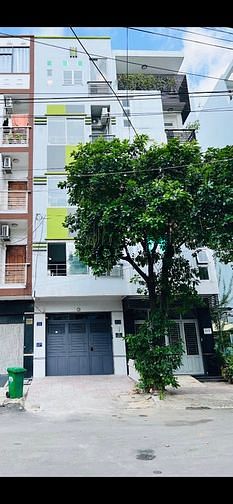 Hình ảnh Cho Thuê CĂN HỘ STUDIO FULL NT Đầu TNão &Cầu SGòn(Có choThuê 2-3Tháng)