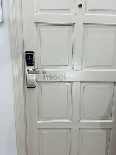Hình ảnh Cho Thuê CĂN HỘ STUDIO FULL NT Đầu TNão &Cầu SGòn(Có choThuê 2-3Tháng)