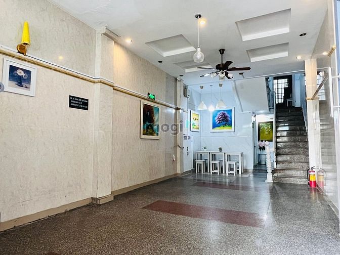 Hình ảnh Cho Thuê CĂN HỘ STUDIO FULL NT Đầu TNão &Cầu SGòn(Có choThuê 2-3Tháng)