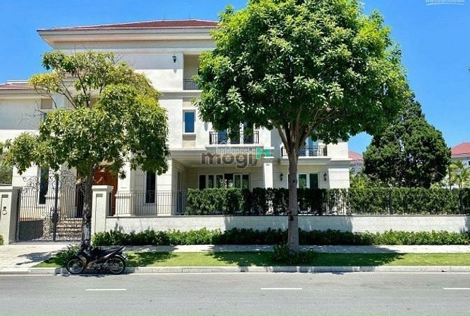 Hình ảnh Bán căn biệt rẻ nhất Saroma SaLa 199TỶ DT 550m2