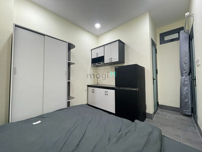 Hình ảnh Phòng Trống Phạm Văn Bạch TRỐNG SẴN khách có thể checkin ngay