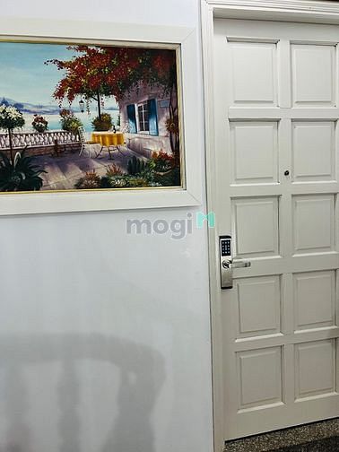 Hình ảnh Cho Thuê CĂN HỘ STUDIO FULL NT Đầu TNão &Cầu SGòn(Có choThuê 2-3Tháng)