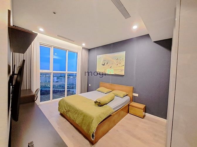 Hình ảnh Xịn SÒ ! View đẹp 2 phòng ngủ tại Sadora SALA full nt cao cấp chỉ 22tr