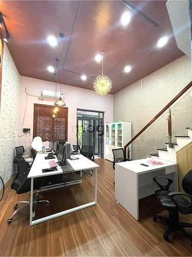 Hình ảnh 3 tầng Hẻm 5m Lê Văn Phan - Phú Thọ Hoà - Tân Phú 5 tỷ 5 TL