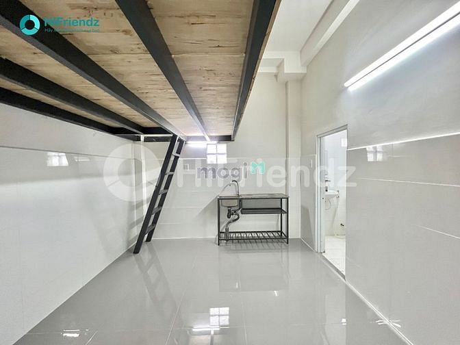 Hình ảnh Siêu phẩm giá siêu mền ngay sát bệnh viện Bình Tân