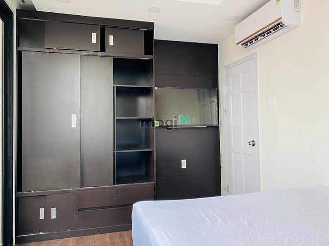 Hình ảnh Mb6623 nạp rút nhanh chóng có ban công máy giặt riêng, tại Bình Thạnh