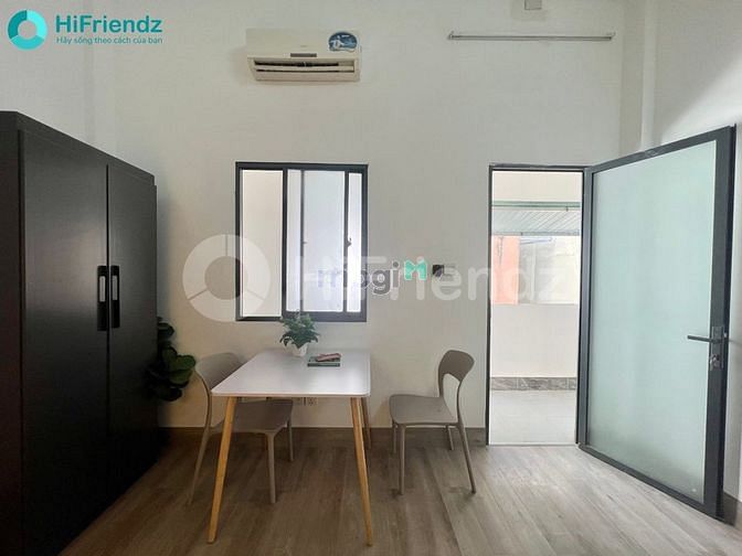 Hình ảnh Duplex Full Nội Thất Mới Toanh Ngay Sân Bay
