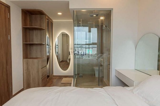 Hình ảnh Bán nhà trả nợ lớn Sky 89, Quận 10, 1 tỷ 863, 65m2