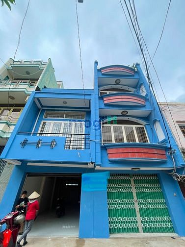 Hình ảnh Nhà AN DƯƠNG VƯƠNG giá rẻ 15 triệu