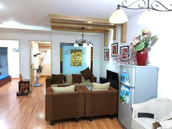 Hình ảnh Bán gấp Trang Chủ MB66.COM / Đăng Ký Tặng 66K Ruby Land quận Tân Phú  - DT 78m2 gồm 2pn và 2 toillet,