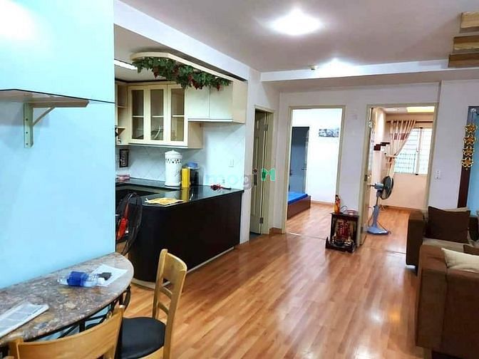 Hình ảnh Bán gấp Trang Chủ MB66.COM / Đăng Ký Tặng 66K Ruby Land quận Tân Phú  - DT 78m2 gồm 2pn và 2 toillet,