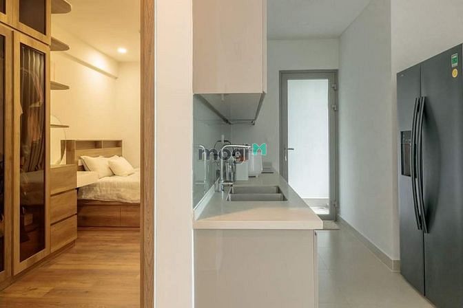 Hình ảnh Bán nhà trả nợ lớn Sky 89, Quận 10, 1 tỷ 863, 65m2