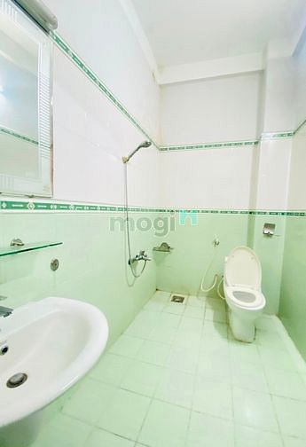 Hình ảnh Cho thuê phòng trọ Gò Vấp giá rẻ