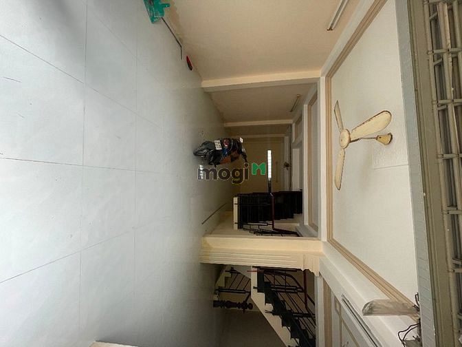 Hình ảnh Nhà AN DƯƠNG VƯƠNG giá rẻ 15 triệu