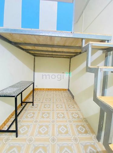 Hình ảnh Cho thuê phòng trọ Gò Vấp giá rẻ