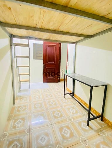 Hình ảnh Cho thuê phòng trọ Gò Vấp giá rẻ