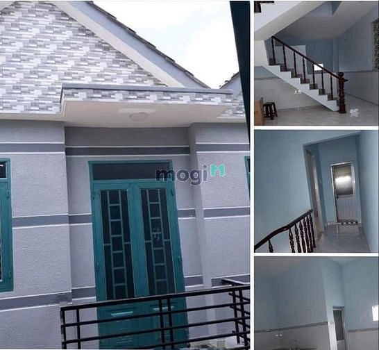 Hình ảnh Cho Thuê nhà nguyên căn , sạch sẽ , thoáng mát