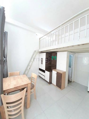 Hình ảnh 🌪️Trống 2P có Gác - BANCOL - Kế Aeon Tân Phú