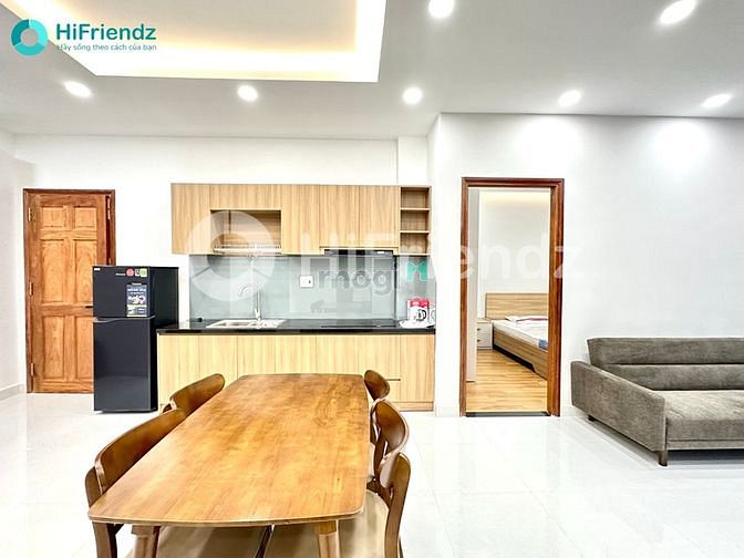 Hình ảnh 🌈CDHV-2 PHÒNG NGỦ,2WC✅️Cửa sổ lớn👉ngay Trần Xuân Soạn🔰Quận 7🔰