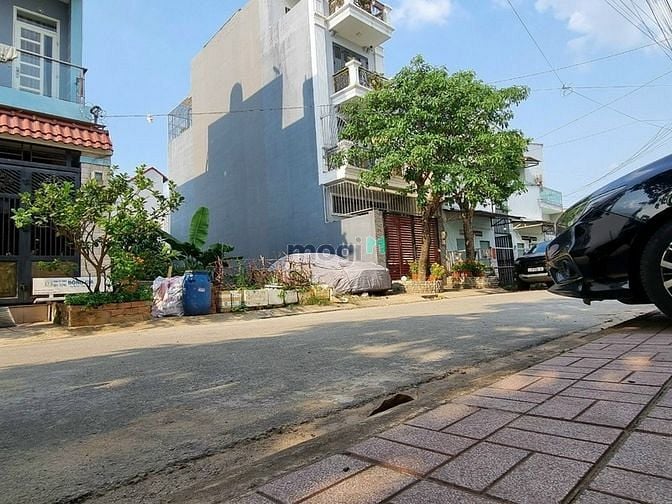 Hình ảnh Bán đất hẻm 8m, Khu Phân Lô Lê Văn Việt, Quận 9, 70m2, chỉ 3.65 tỷ TL