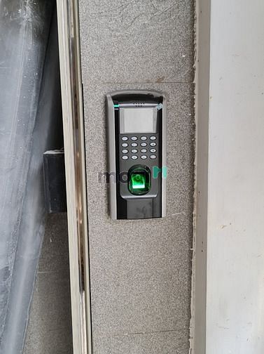 Hình ảnh Mb6623 nạp rút nhanh chóng BAN CÔNG siêu thoáng ngay LOTTE Tân Bình