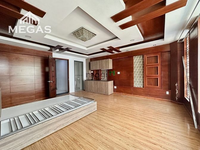 Hình ảnh Cho Thuê CHDV Full Nội Thất Cửa Sổ Thoáng - Ban Công Khu Vực Tân Phú