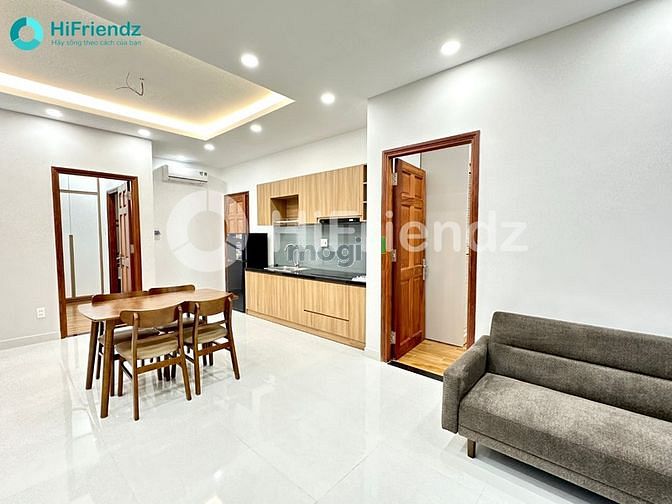 Hình ảnh 🌈CDHV-2 PHÒNG NGỦ,2WC✅️Cửa sổ lớn👉ngay Trần Xuân Soạn🔰Quận 7🔰
