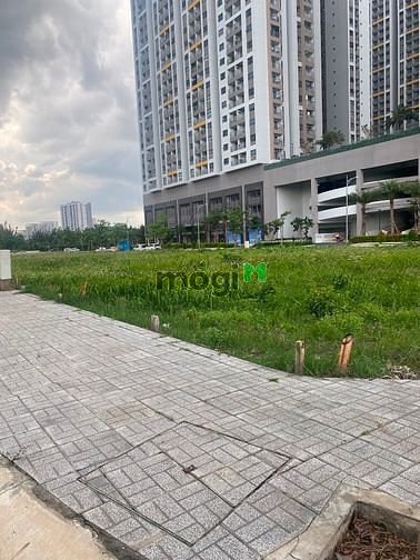 Hình ảnh Đất LỌT KHE- Trần Thị Hè, P. Hiệp Thành, Q12- Đất trống- HXH-60M2-2Tỷ4