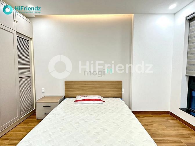 Hình ảnh 🌈CDHV-2 PHÒNG NGỦ,2WC✅️Cửa sổ lớn👉ngay Trần Xuân Soạn🔰Quận 7🔰