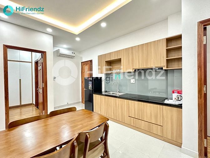 Hình ảnh 🌈CDHV-2 PHÒNG NGỦ,2WC✅️Cửa sổ lớn👉ngay Trần Xuân Soạn🔰Quận 7🔰
