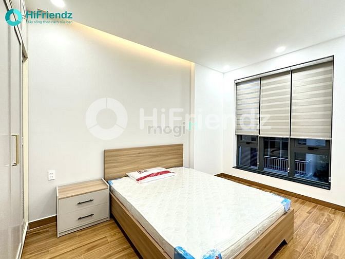 Hình ảnh 🌈CDHV-2 PHÒNG NGỦ,2WC✅️Cửa sổ lớn👉ngay Trần Xuân Soạn🔰Quận 7🔰