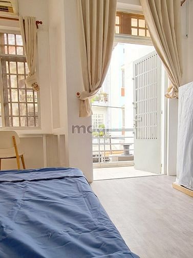 Hình ảnh Mb6623 nạp rút nhanh chóng BAN CÔNG siêu thoáng ngay LOTTE Tân Bình