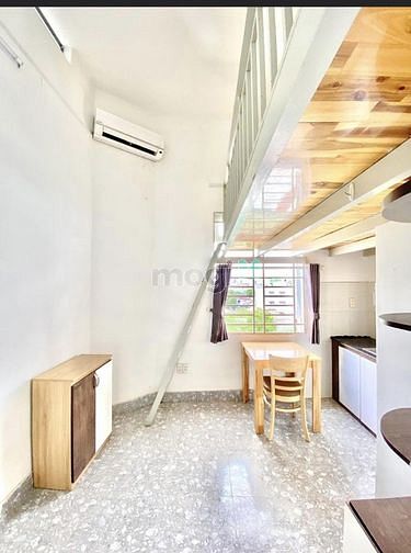 Hình ảnh 🌪️Trống 2P có Gác - BANCOL - Kế Aeon Tân Phú