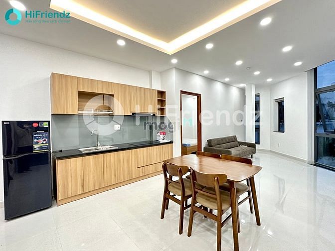 Hình ảnh 🌈CDHV-2 PHÒNG NGỦ,2WC✅️Cửa sổ lớn👉ngay Trần Xuân Soạn🔰Quận 7🔰