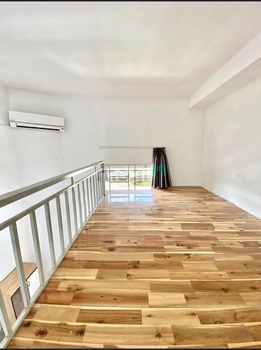 Hình ảnh 🌪️Trống 2P có Gác - BANCOL - Kế Aeon Tân Phú