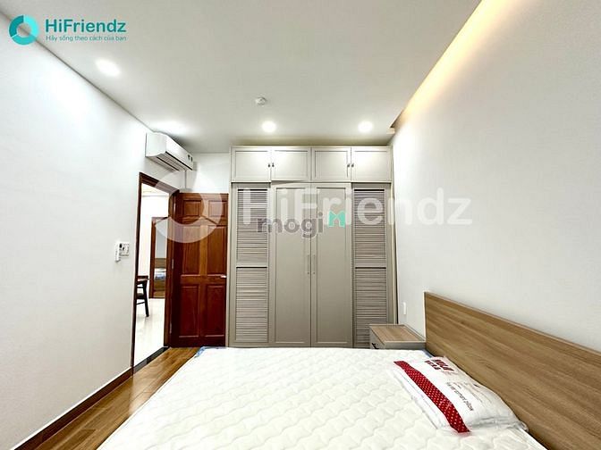 Hình ảnh 🌈CDHV-2 PHÒNG NGỦ,2WC✅️Cửa sổ lớn👉ngay Trần Xuân Soạn🔰Quận 7🔰
